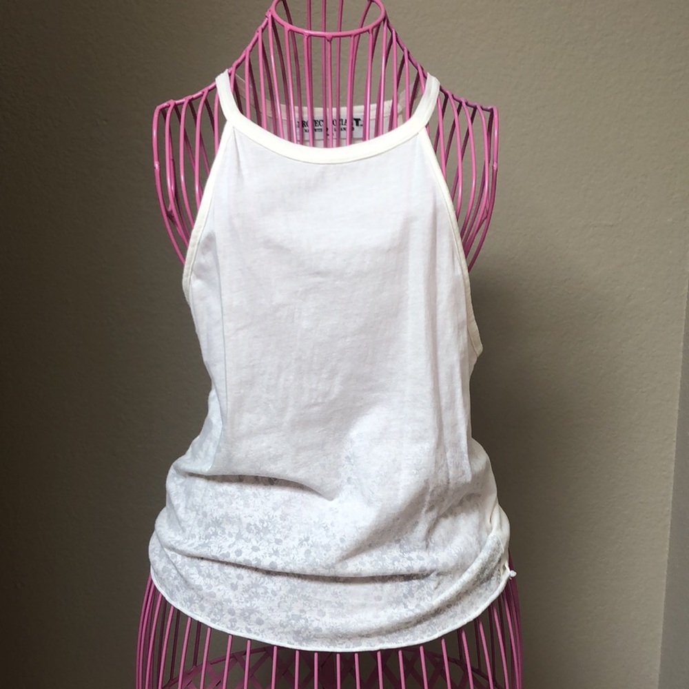 Project Social T Tank top